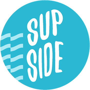 Сап-школа SUP SIDE в Санкт-Петербурге Санкт-Петербург