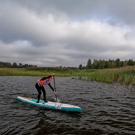 Марафон Orsha Black Water 2026 в Тверской области г.Тверь