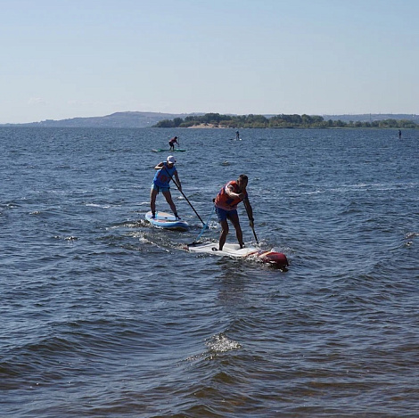 Спортивный фестиваль в Ярославской области «Демино Фест 2026» г.Рыбинск