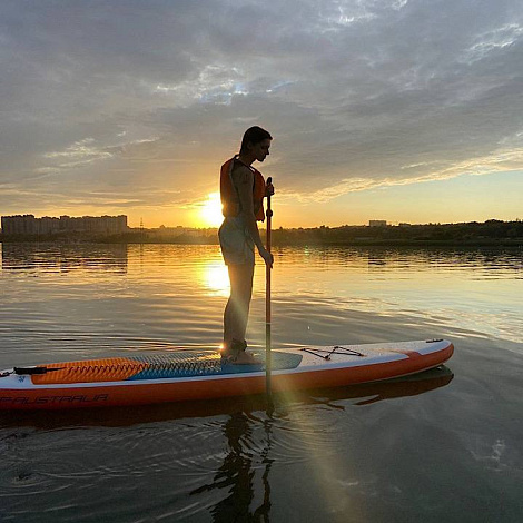 Сап-закат в Ростове-на-Дону г.Ростов-на-Дону
