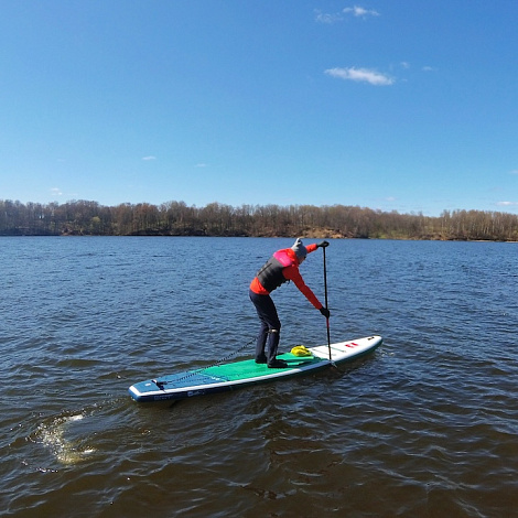 Регата «Весенняя ТверЦА 2026» в Твери г.Тверь